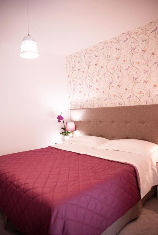 Miro B&B Acquaviva delle Fonti Exteriér fotografie