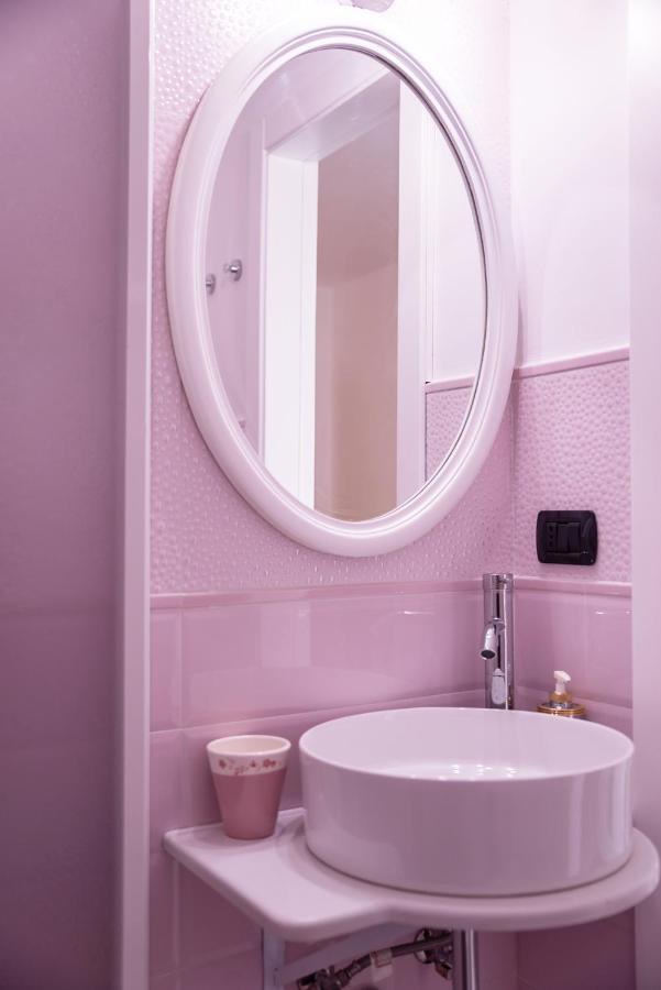 Miro B&B Acquaviva delle Fonti Exteriér fotografie