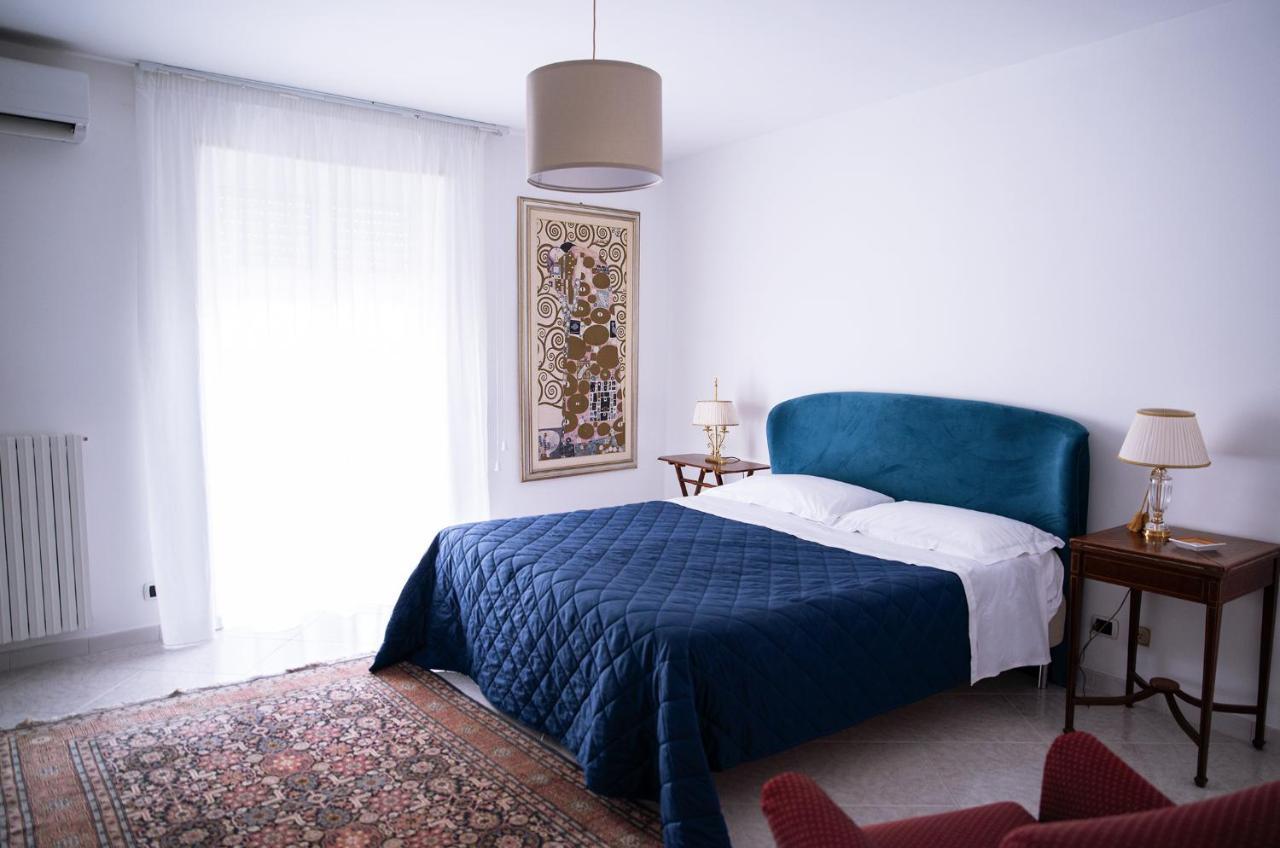 Miro B&B Acquaviva delle Fonti Exteriér fotografie