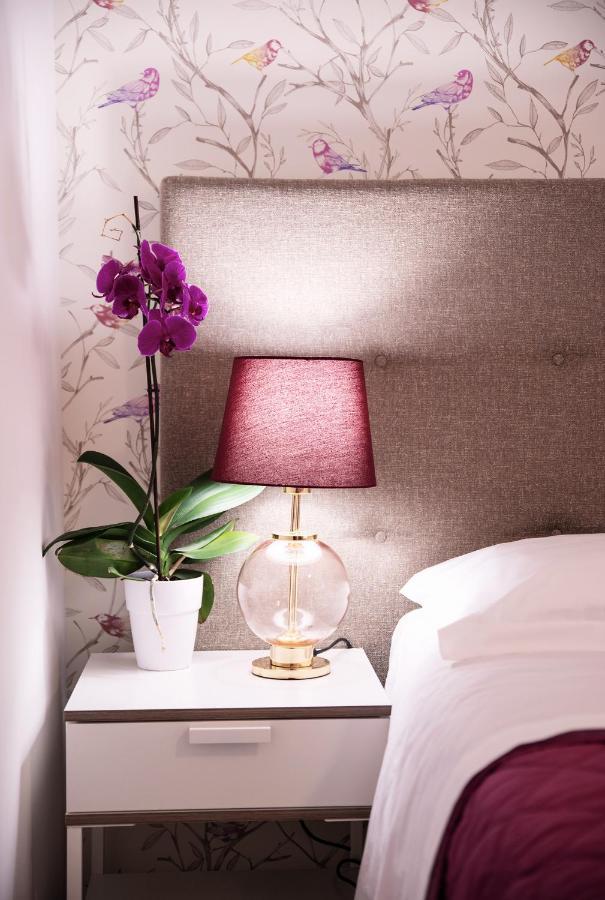 Miro B&B Acquaviva delle Fonti Exteriér fotografie