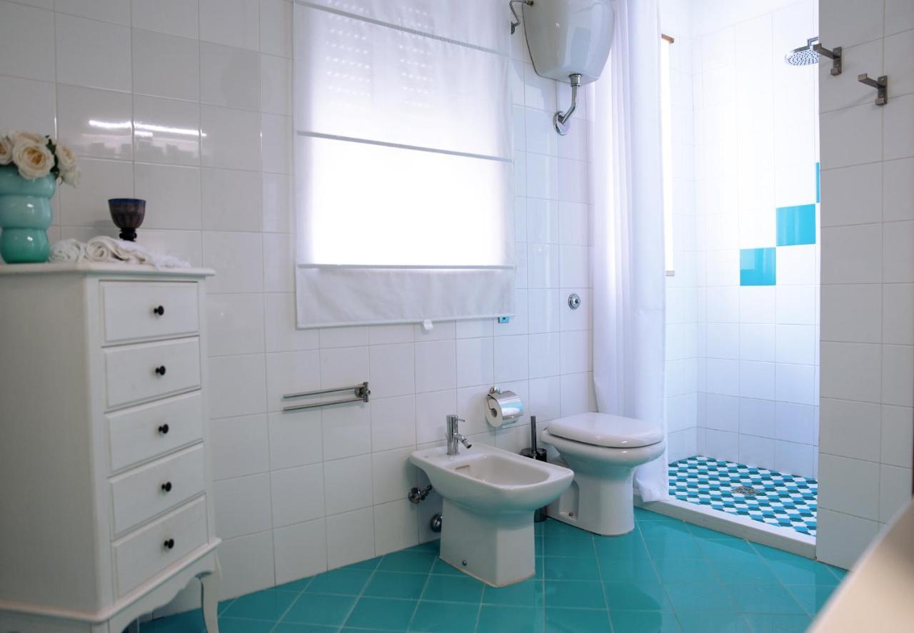 Miro B&B Acquaviva delle Fonti Exteriér fotografie