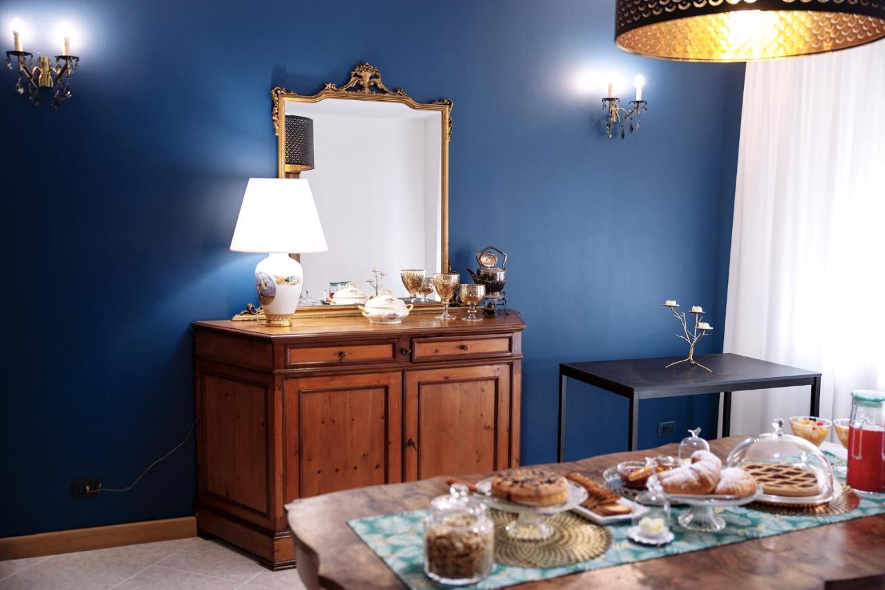 Miro B&B Acquaviva delle Fonti Exteriér fotografie