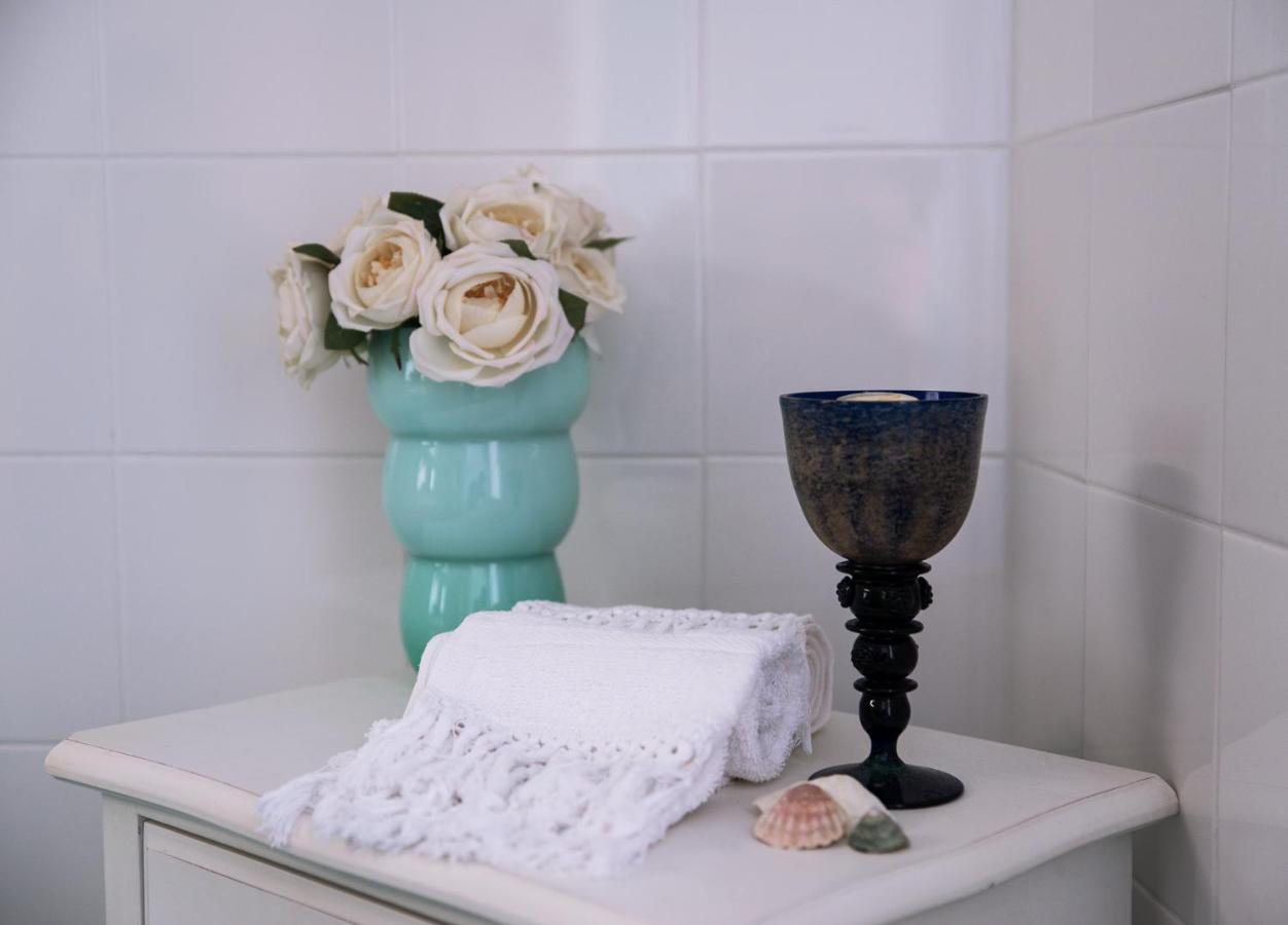 Miro B&B Acquaviva delle Fonti Exteriér fotografie